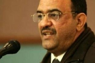 النائب العام يرد على النائب أبو بكر