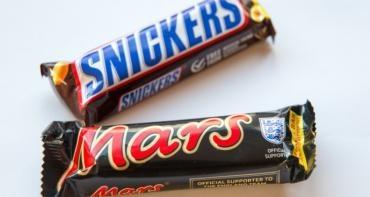 مارس تسحب منتجاتها من الأسواق