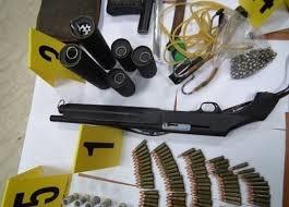 الاحتلال: ارتفاع عدد المعتقلين وضبط الاسلحة على الحواجز