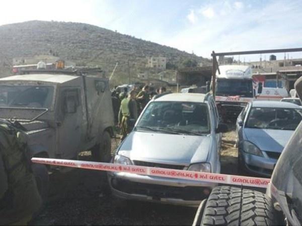 الخارجية تدين دهس المستوطنين للمواطنين