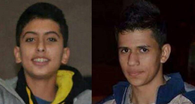 الاحتلال يمدد اعتقال منفذي عملية 