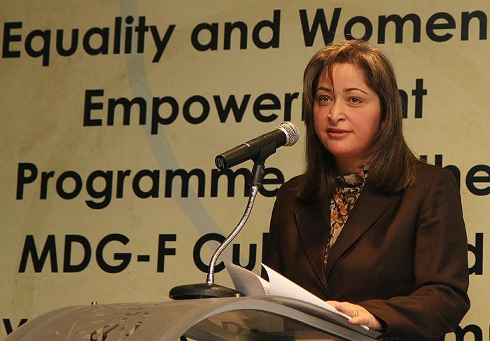 بيت لحم: الاحتفال بيوم السياحة العربي