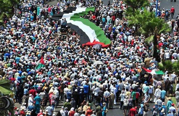 الرئاسة: طرق إيران الخاصة تدخل سافر في الشؤون الداخلية الفلسطينية والعربية