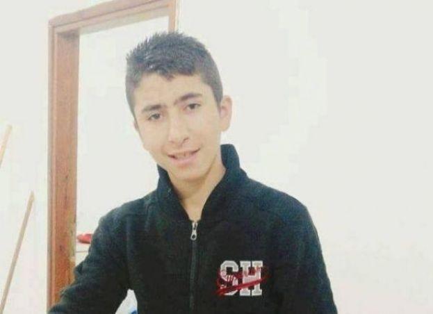 العثور على فتى اليامون المختفي منذ 5 أيام