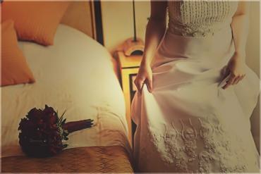 بعد شهر العسل..أنهى حياة عروسه برصاصة