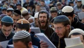 متطرفون إسرائيليون يحتجون على مشاركة الهباش بندوة في الجامعة العبرية