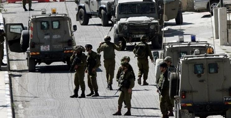 الاحتلال يستدعي شابا من بيت لحم لمقابلة مخابراته