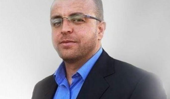 تجميد الإعتقال الإداري بحق