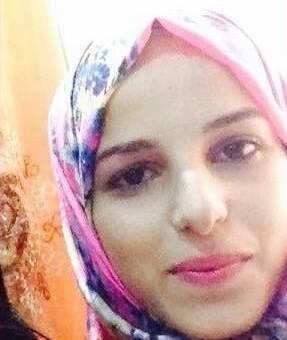 خرجت ولم تعد