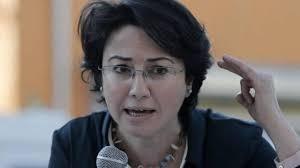 السجن 6 شهور مع وقف التنفيذ على حنين زعبي