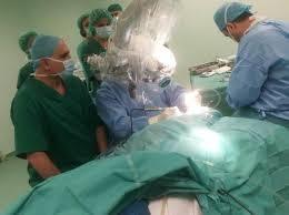 خطأ إملائي يقتل امرأة في غرفة العمليات