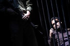 اسرى فلسطين : 1200 اسير في عوفر يعانون من الاكتظاظ وقلة الملابس