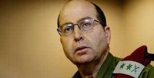 يعلون: دول عربية تخطط للحصول على اسلحة نووي