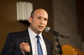 بينت: علينا ضم الضفة وإعطاء الفلسطينيين حكما ذاتيا في AوB