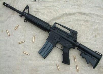 اللد- باعت سلاحها وأدعت أن عربيا هاجمها وسرقه