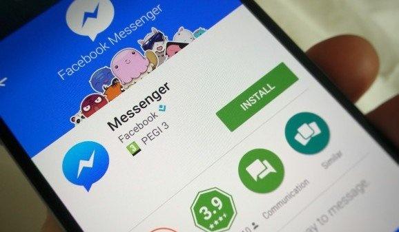 فيسبوك تدعم تعدد الحسابات بماسنجر وتخطط لإعادة رسائل SMS