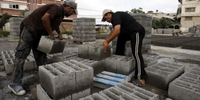 اصابة عامل بكسور بعد ملاحقته من قبل جيش الاحتلال شمال شرق بيت لحم