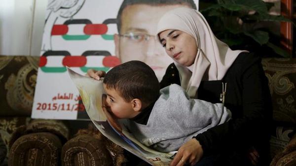 العليا الإسرائيلية ترفض النظر في السماح لذوي القيق بزيارته