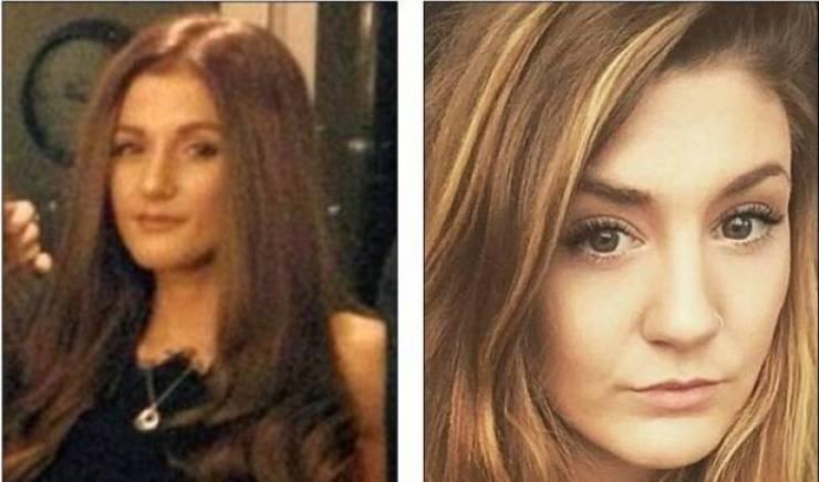 شنقت نفسها بعد شجار مع حبيبها حول الهدايا...!!