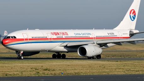 فأر يجبر طائرة صينية على الهبوط