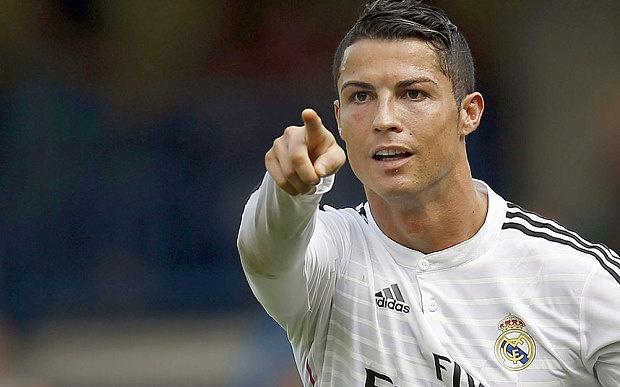 سلوك كريستيانو رونالدو الغريب يعكس رغبته في الرحيل