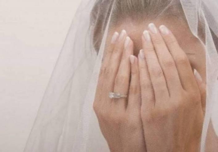 زفة عروسين تتحول إلى مأتم‎ .. و السبب!!