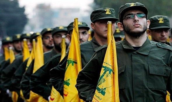 مقتل عدد من قادة حزب الله بمعارك بسوريا