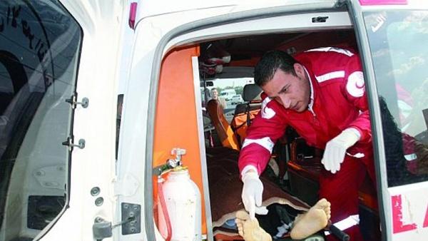 جنين: مصرع مواطن من قرية الفندقومية بحادث سير