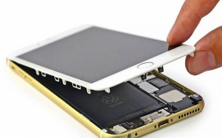 آبل تعلن عن تعطيل هواتف آيفون 6 لهذا السبب..!