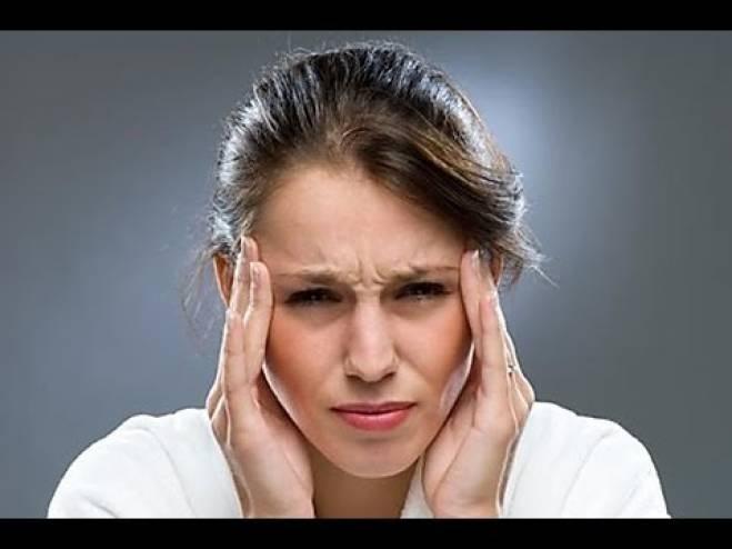 ما علاج الدوخة المستمرة ؟