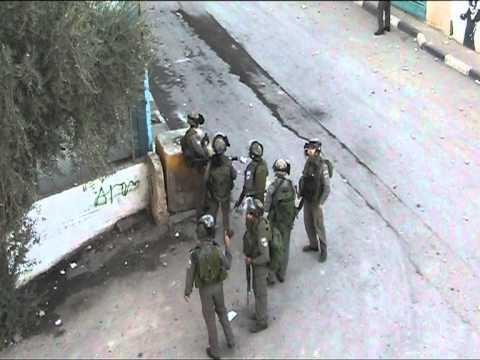 بيت لحم : قوات الاحتلال تعتقل 5 مواطنين