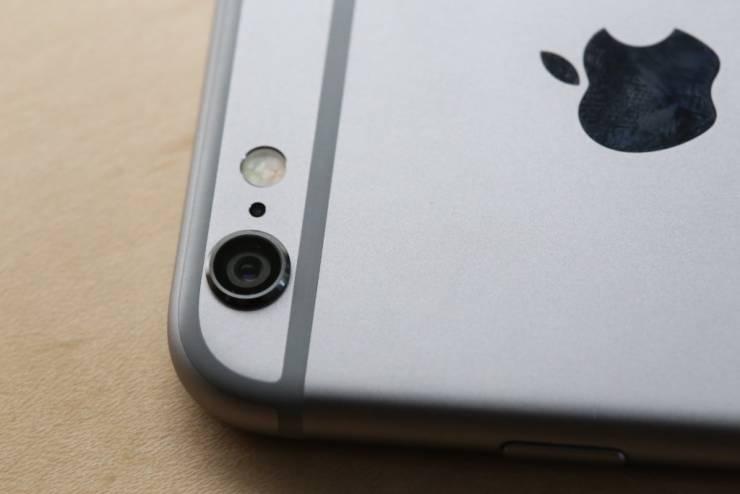 هذا ما ستضيفه أبل لكاميرا iPhone 7 الجديد