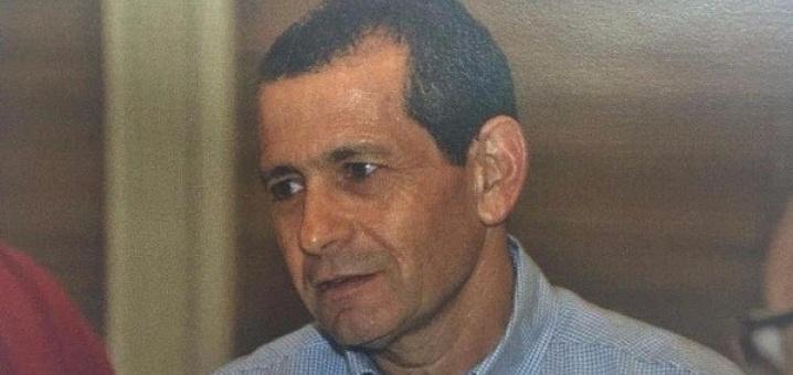 المسؤول عن اغتيال الجعبري رئيسا للشاباك