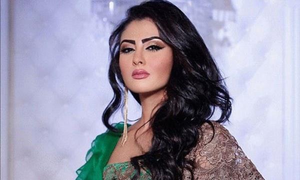 شاهد- مريم حسين ترقص على أغنية بربس