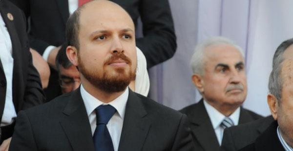 فتح تحقيق في ايطاليا بحق نجل اردوغان بشبهة 