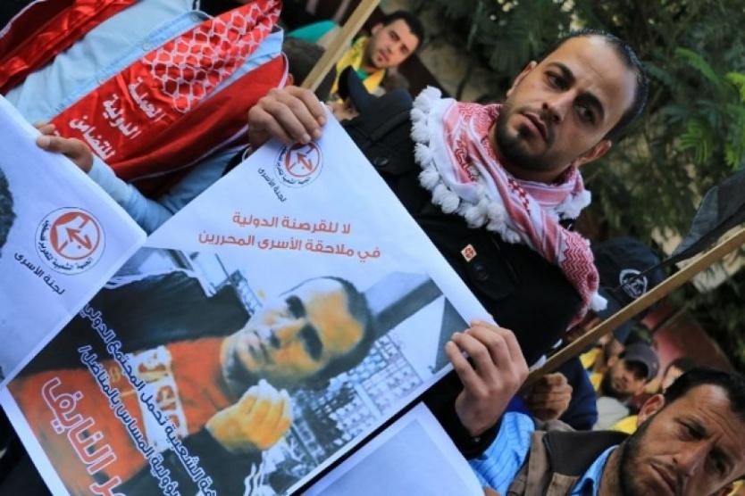 تم اغتياله- استشهاد عمر النايف داخل سفارة فلسطين ببلغاريا