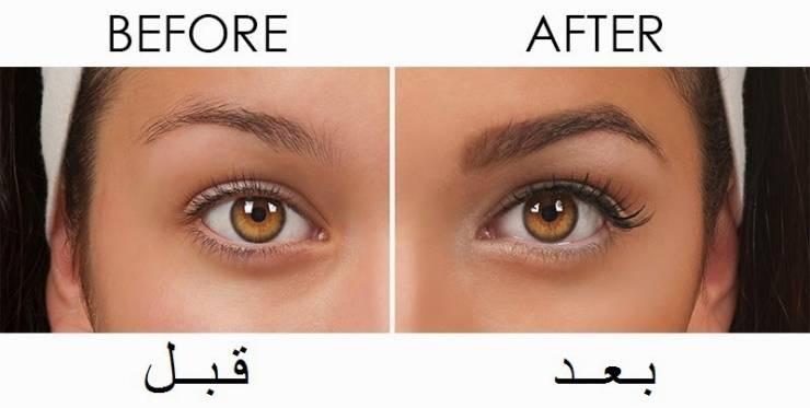 أسباب غير متوقعة تمنع نمو حاجبيك
