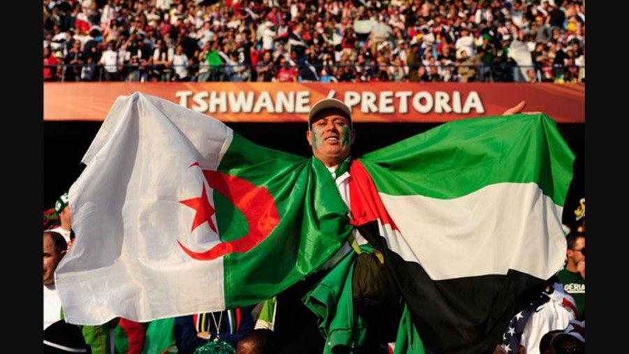 لقاء حميمي بين الفدائي ومحاربي الصحراء في ذكرى يوم الشهيد