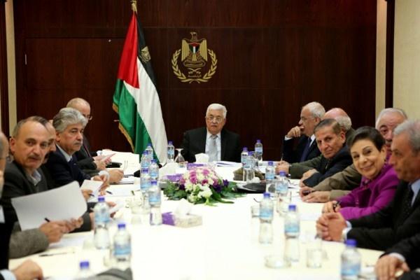 قرارات تنفيذية المنظّمة في اجتماعها مساء أمس