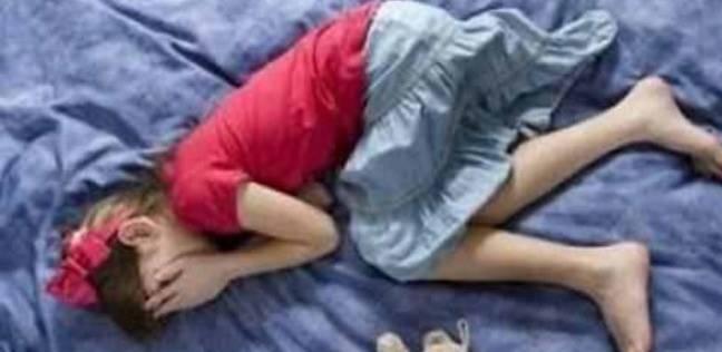 مأساة.. مسن يغتصب 