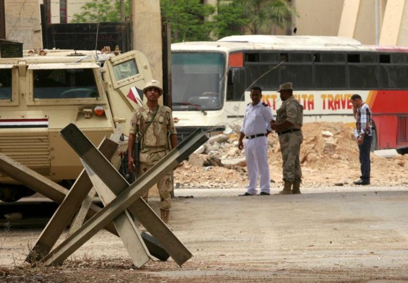 هيئة العابر والحدود: تمديد عمل معبر رفح ليوم ثالث