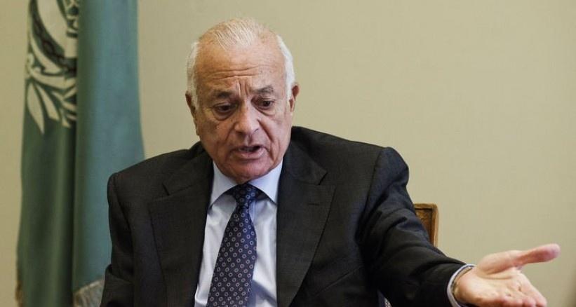 العربي يعلن انتهاء ولايته وعدم ترشحة لولاية جديدة