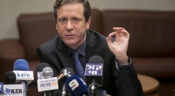 هيرتصوغ : نتنياهو غير مستعد للانفصال عن الفلسطينيين