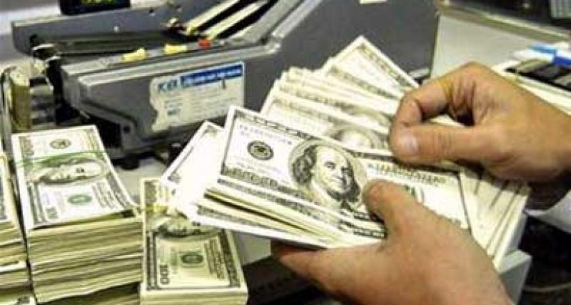 انخفاض أسعار العملات في فلسطين