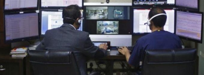 أطباء بالهند يعالجون مرضاهم عن بعد