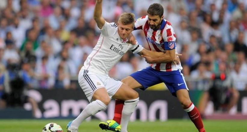الليلة ..مواجهة مدريدية مشتعلة في «دربي العنف» بالليجا