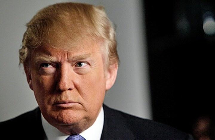 البابا: ترامب ليس مسيحيا