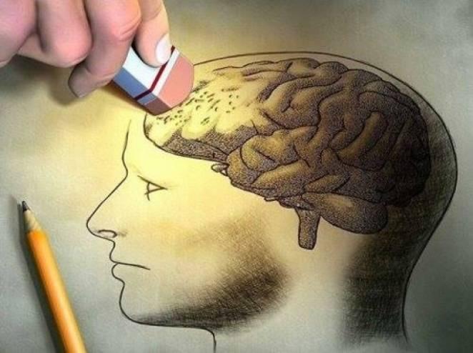 اكتشاف طريقة للتخلص من الذكريات السيئة ومحو آثارها من الدماغ