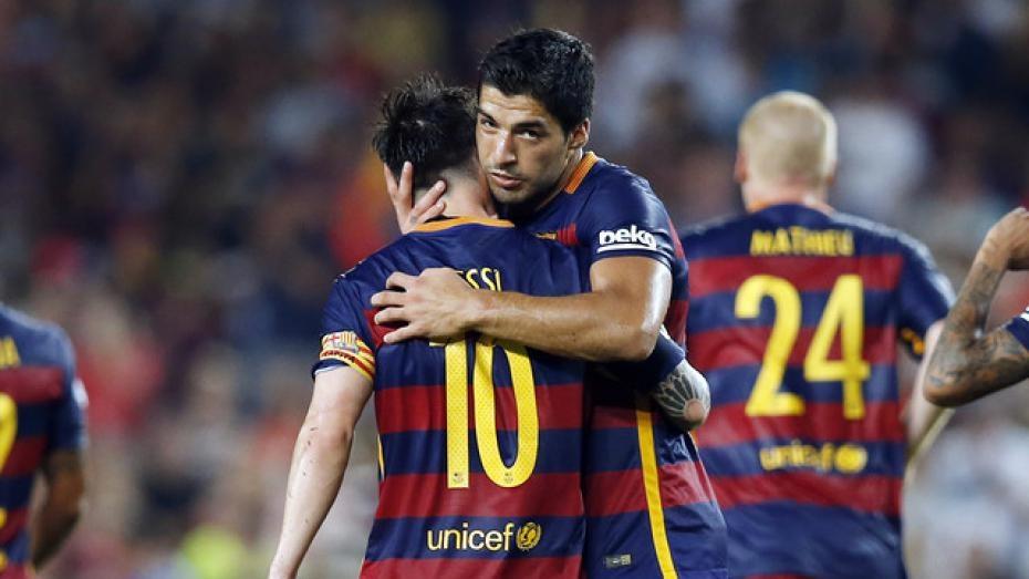 رقم قياسي جديد في انتظار برشلونة