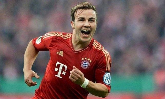 جوتزه يكشف عن موقفه من تدريب أنشيلوتي لبايرن ميونيخ